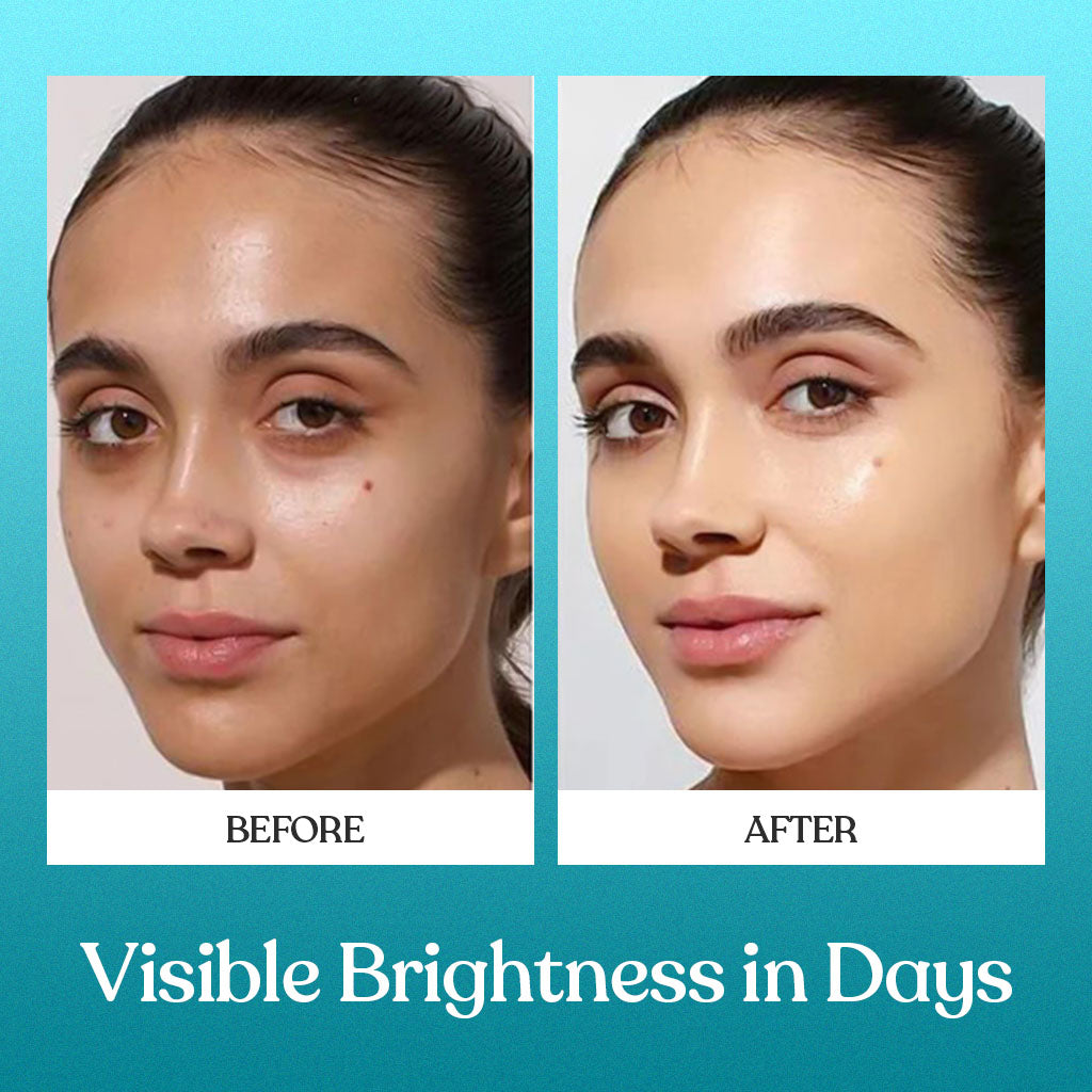 Glow Up Radiance Cream